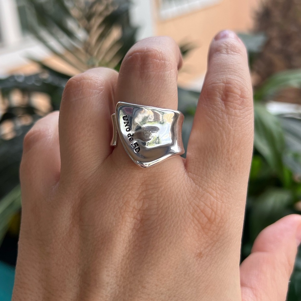 Statement Ring - image 4